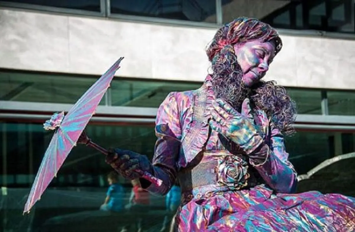 عجیب‌ترین مشاغلی که نمی‌دانستید وجود دارند