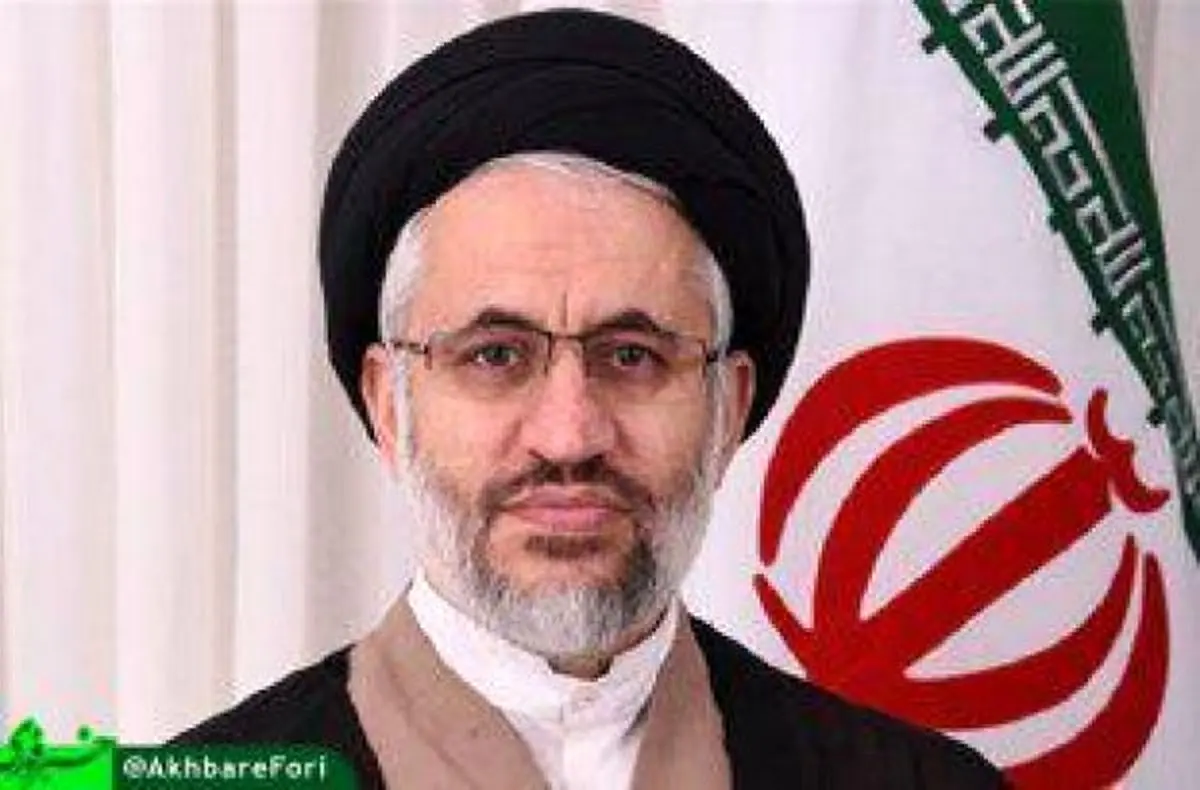 وعده‌های بدون عمل نوبخت/ دولت در موضوع انتقال آب کاری برای خراسان‌جنوبی نکرده است/ فضای سیاسی برای آموزش و پرورش سم مهلک است