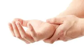چرا دست و پایمان خواب می رود؟