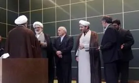 دولت مدیریت فضای مجازی را به جوانان متعهد بسپارد