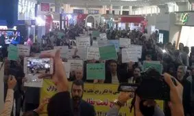 نظر شما درباره استعفای «سیف» چیست؟ / عملکرد رسانه ها در موضوع ورشکستگی موسسات مالی را چطور ارزیابی می کنید؟