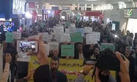 نظر شما درباره استعفای «سیف» چیست؟ / عملکرد رسانه ها در موضوع ورشکستگی موسسات مالی را چطور ارزیابی می کنید؟