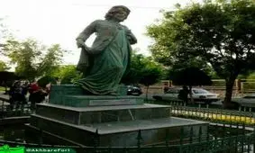 نخستین زن تاریخ نگار جهان یک ایرانی است