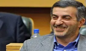 واکنش مشایی به زنبیل قرمز بقایی: شاید در زنبیل سرخ حکمتی است