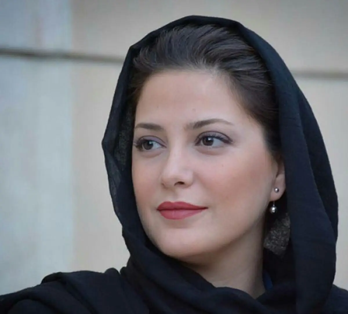 طناز طباطبایی بازیگر «روسی» شد