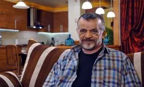 چرا مهدی فخیم زاده در برنامه زنده تلویزیونی قهر کرد؟