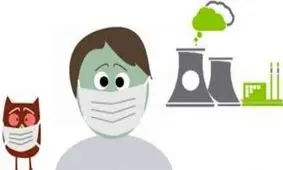 در زمان آلودگی هوا چه مواد غذایی استفاده کنیم؟