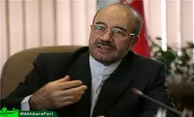 قائم مقام وزير نيرو: تشكيل وزارت انرژي جدي نيست