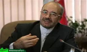 قائم مقام وزير نيرو: تشكيل وزارت انرژي جدي نيست