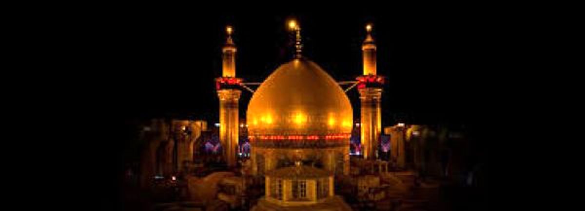 فیلم اختصاصی خبرفوری از شیوه تفتیش زایران در کربلای معلی