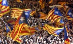 ابطال مدارك همه پرسي كاتالونيا از سوي دادگاهي اسپانيايي