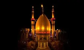 فیلم اختصاصی خبرفوری; حال و هوای موکب قمی ها در نجف اشرف