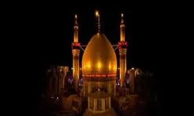 فیلم اختصاصی خبرفوری; حال و هوای موکب قمی ها در نجف اشرف
