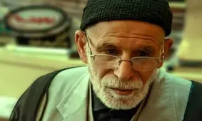 شعرخوانی استاد سازگار درباره حماسه قیام حسینی