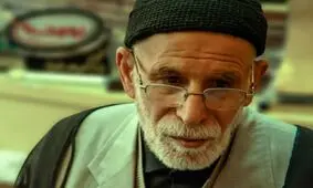 شعرخوانی استاد سازگار درباره حماسه قیام حسینی