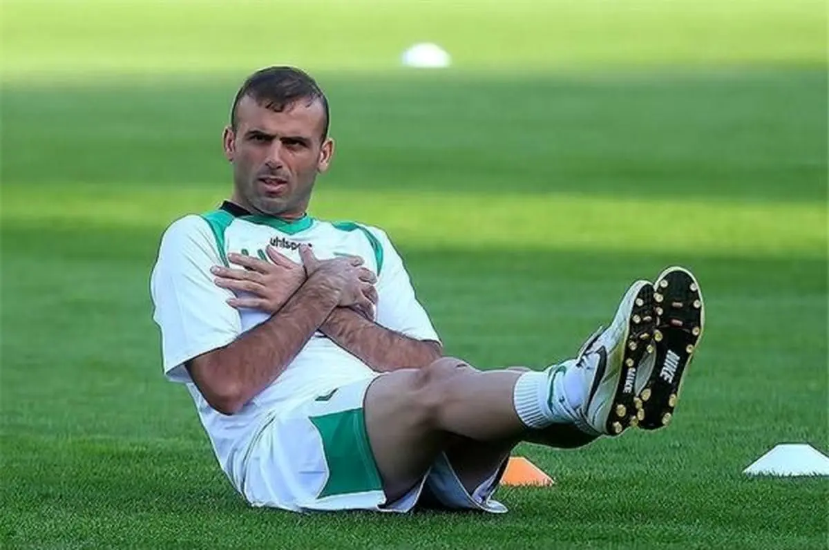 حسینی: برنامه کی‌روش دقیق است/ از نظر امکانات مشکلات زیادی داریم