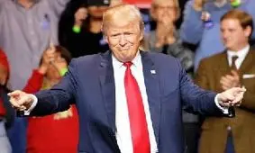 ثروتمندان آمریکایی اعضای کابینه دولت ترامپ