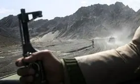 شهادت هشت مرزبان در درگیری با اشرار مسلح+ اسامی