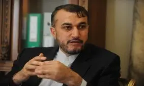 واکنش امیرعبداللهیان به خبر ارتباط ایران با القاعده