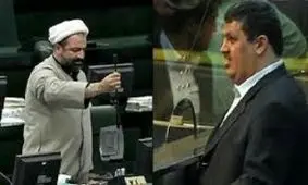 مهدی هاشمی از زندان به مرخصی آمد/ مختومه شدن پرونده رسایی