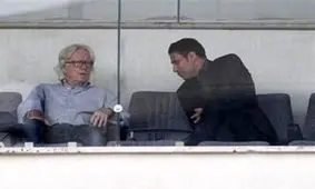 سرمربی استقلال دومین میهمان ویژه تمرین تیم‌ملی