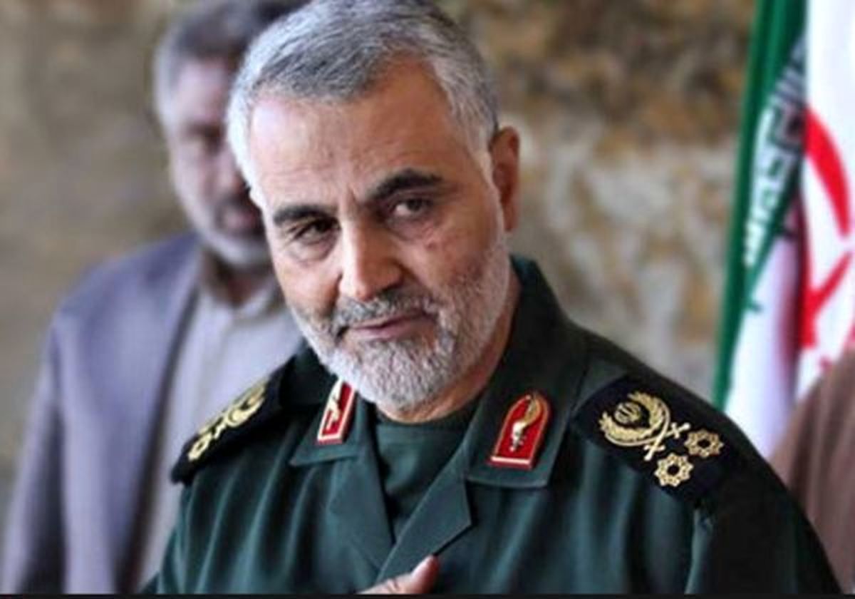 محل مراسم ترحیم پدر سردار سلیمانی تغییر کرد/ مراسم فردا در مصلای امام خمینی برگزار میشود