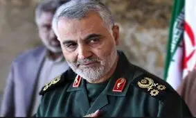 محل مراسم ترحیم پدر سردار سلیمانی تغییر کرد/ مراسم فردا در مصلای امام خمینی برگزار می‌شود
