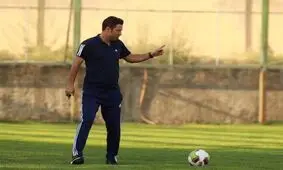 جلسه دو نفره کی‌روش و پدیده مربیگری لیگ برتر
