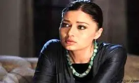 خاطره بازیگر ترکیه ای فیلم "جن زیبا" از تجربه چادر سر کردنش