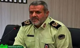 ۲ محموله کالای قاچاق در استان لرستان توقیف شد