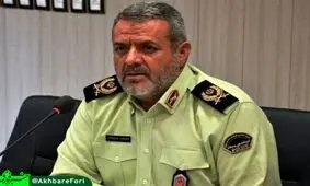 ۲ محموله کالای قاچاق در استان لرستان توقیف شد