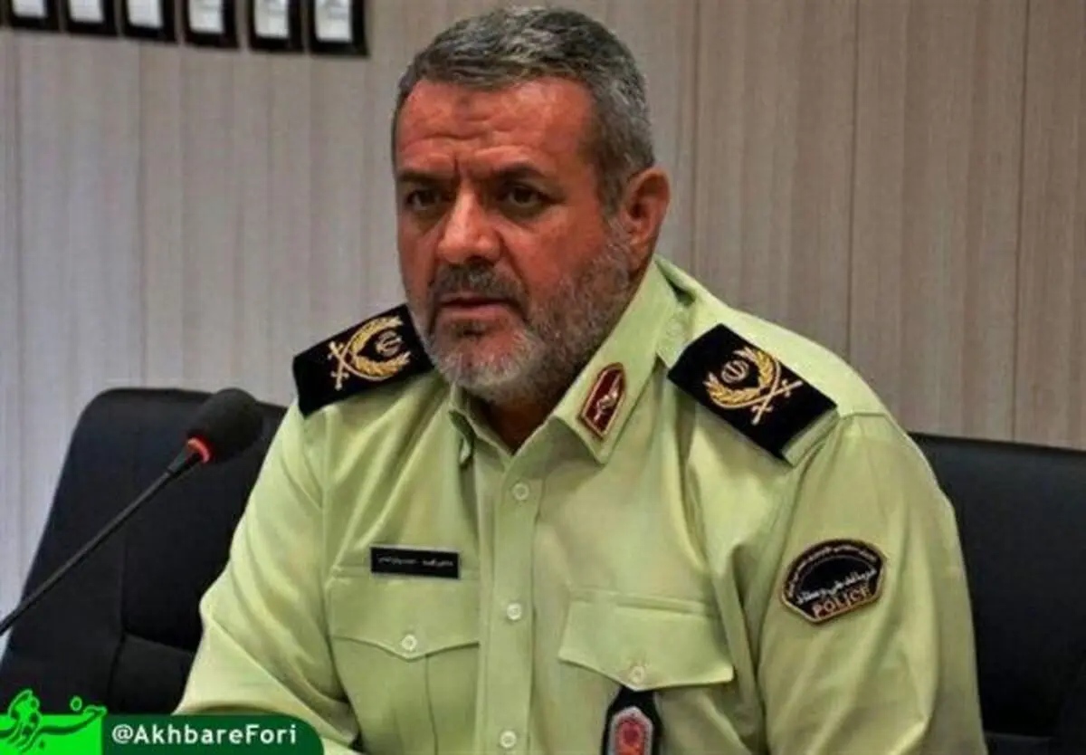 ۲ محموله کالای قاچاق در استان لرستان توقیف شد