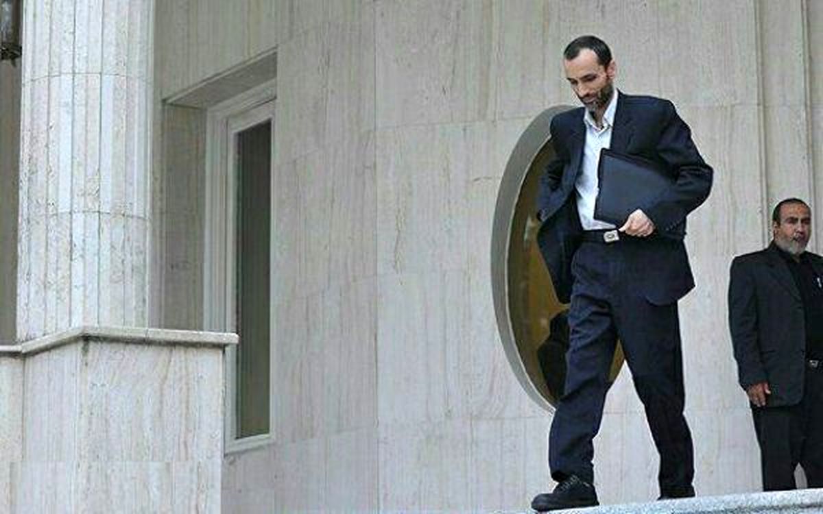 وکیل بقایی: قاضیپور قبول کرد تا مشخص شدن واقعیتها اظهارنظری نکند