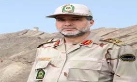 کشف ۵۲۰ کیلوگرم انواع موادمخدر توسط مرزبانان هنگ مرزی سراوان