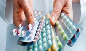 اعلام داروهایی که ورودشان به کشور مجاز نیست