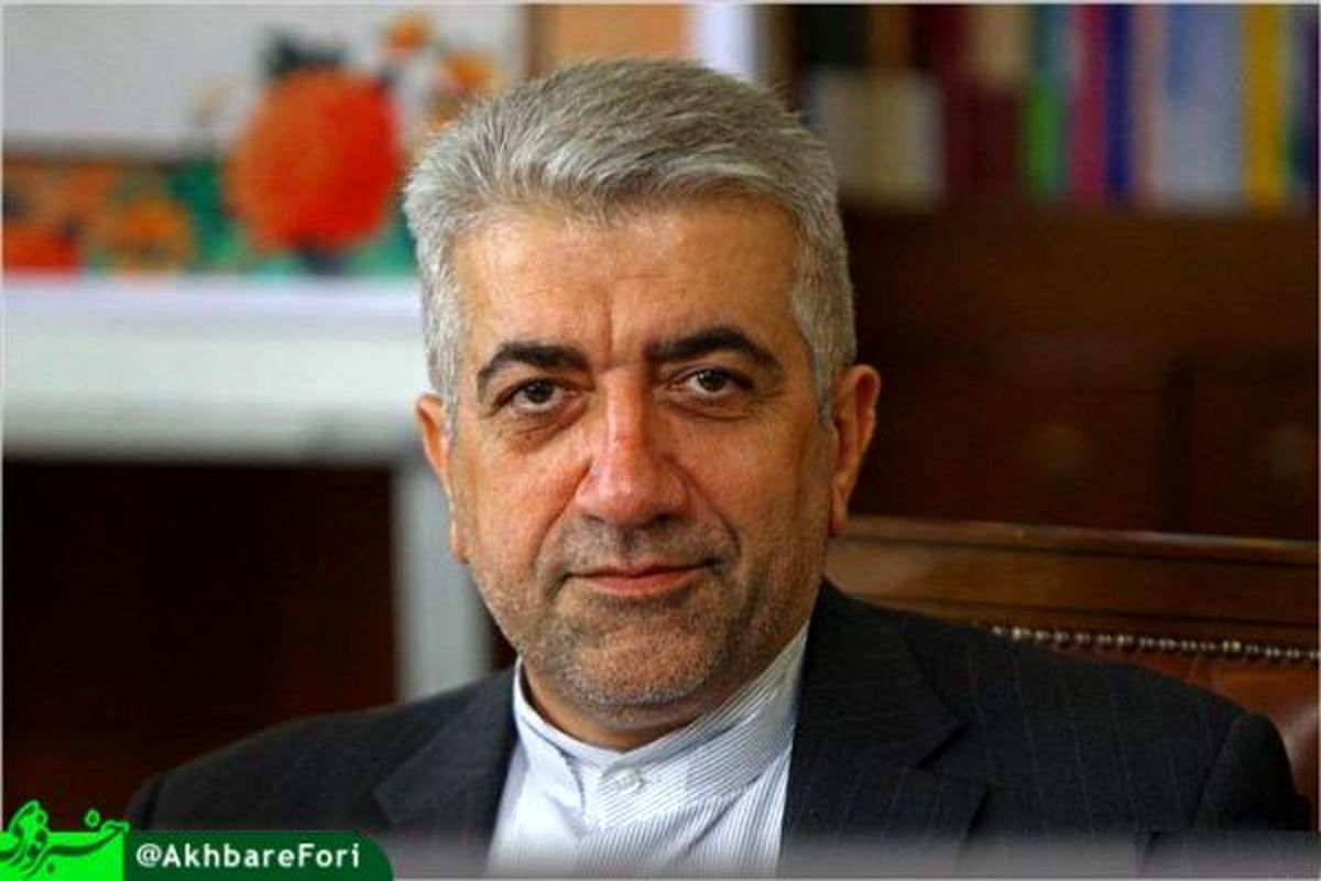 اردکانیان: در حوزه نیرو تجربیات بینالمللی خوبی دارم/ سند جامع آب کشور را تدوین میکنم