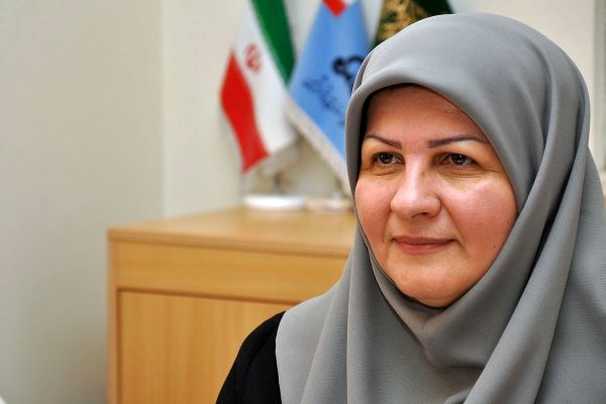 انتصاب اولین قائم مقام وزیر زن در وزارت نفت