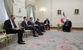 تا زمانی به برجام پایبند هستیم که از منافع آن بهره‌مند شویم