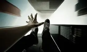 خودکشی موفق دانشجوی شهید بهشتی در دانشگاه