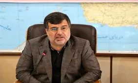 استاندار هرمزگان دستور رسیدگی صادر کرد/ چرا مدیر مدرسه‌ای با لگد به صورت دانش‌آموز زده؟