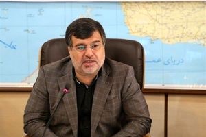 استاندار هرمزگان دستور رسیدگی صادر کرد/ چرا مدیر مدرسه‌ای با لگد به صورت دانش‌آموز زده؟