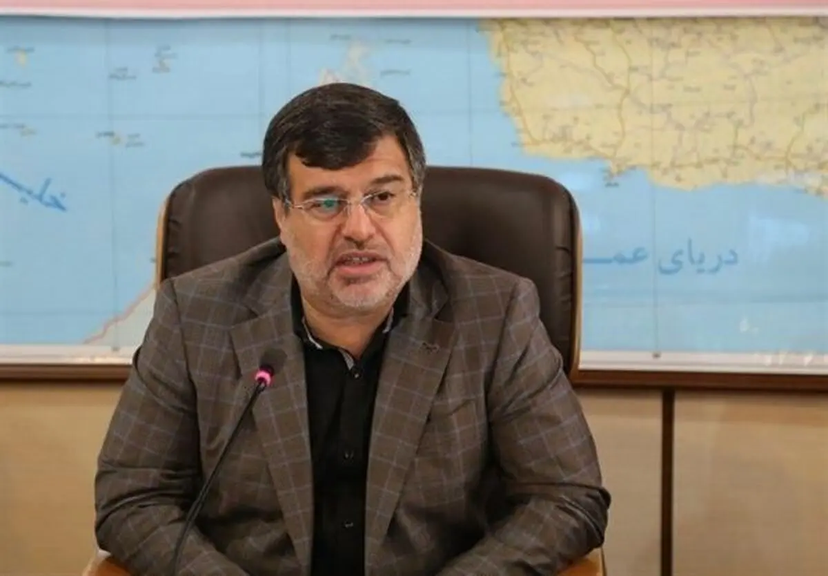 استاندار هرمزگان دستور رسیدگی صادر کرد/ چرا مدیر مدرسه‌ای با لگد به صورت دانش‌آموز زده؟