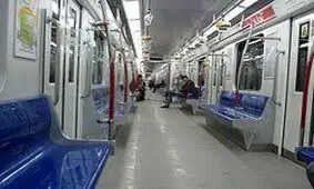خط متروی ۷ تهران تا اطلاع بعدی تعطیل است