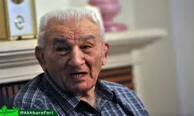 جامعه کشتی در سوگ پهلوان عباس زندی/ مربی تختی درگذشت