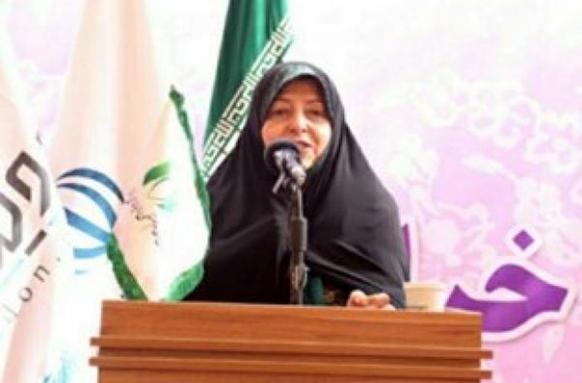فناوری اطلاعات نوعی شغل خانوادگی است / نمایشگاه الکامپ به نام نمایشگاه سبز شناخته میشود