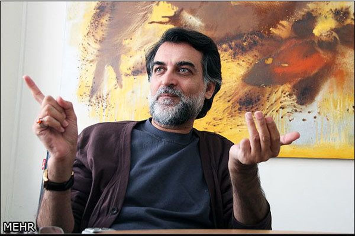 ممنوعالتصویری مجری سرشناس پایان یافت