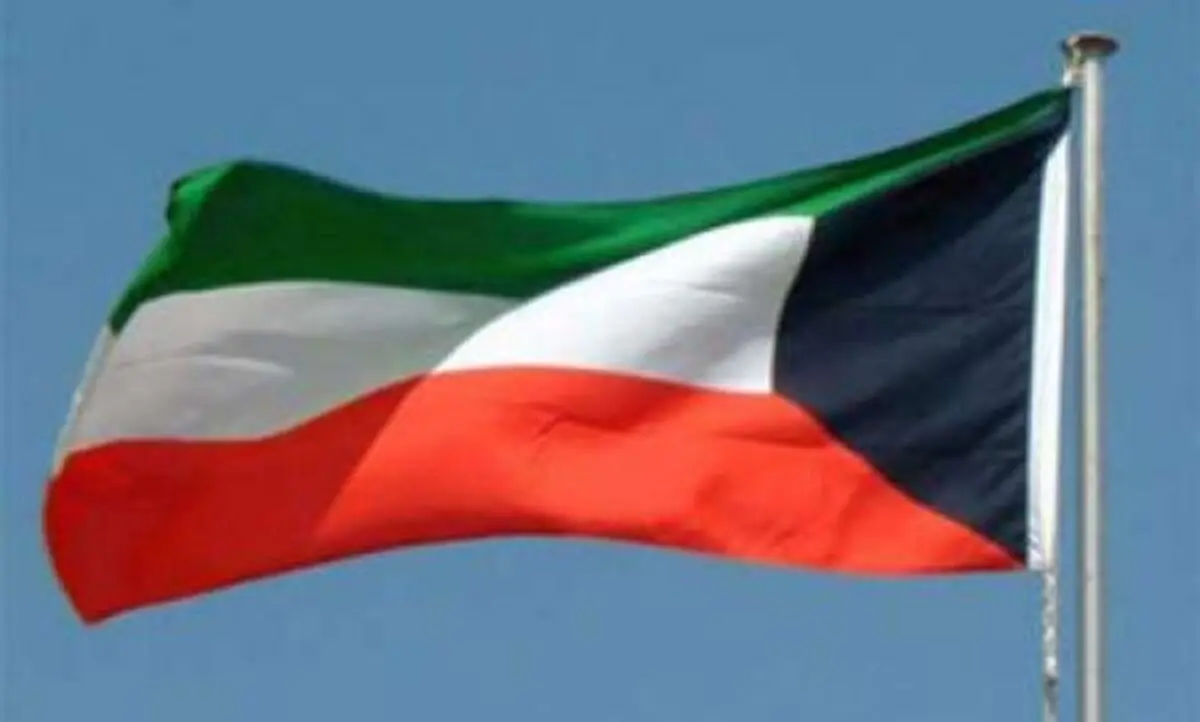 دولتمردان کویت استعفا دادند