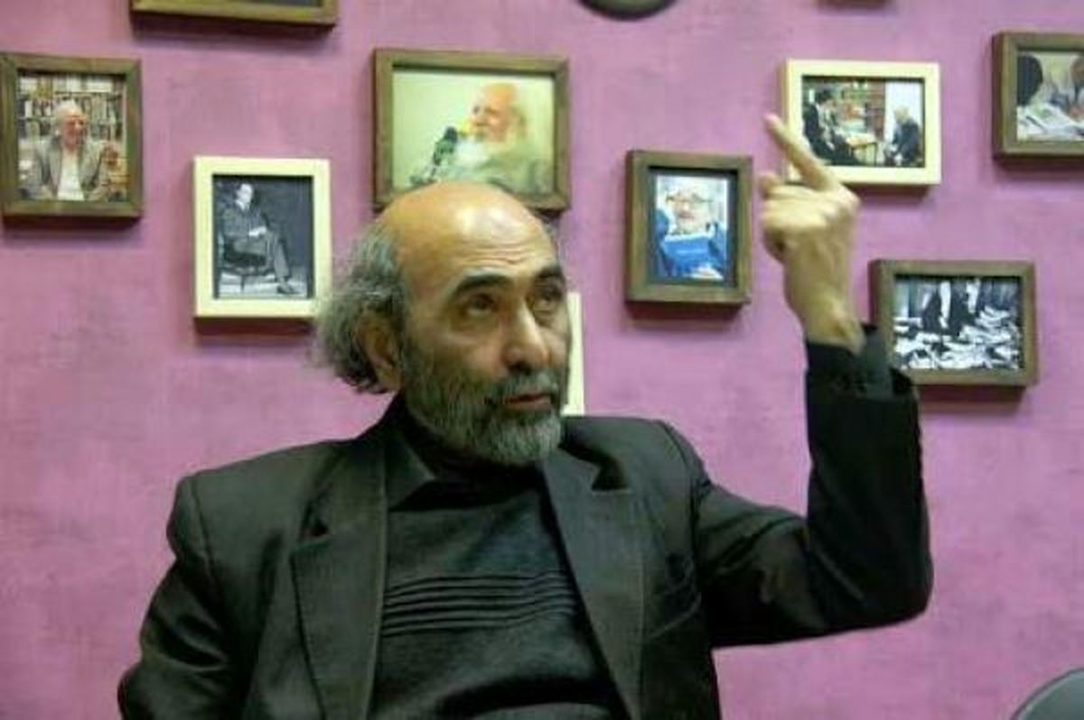 استاد مطرح دانشگاه شهید بهشتی: یکی از فرزندان من خودش را کشته؛ ما فریاد می‌زنیم، کسی جُم نمی‌خورد