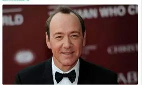 کوین اسپیسی متهم به آزار جنسی شد