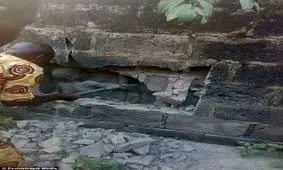 نجات معجزه آسای پسر 12 ساله از مرگ